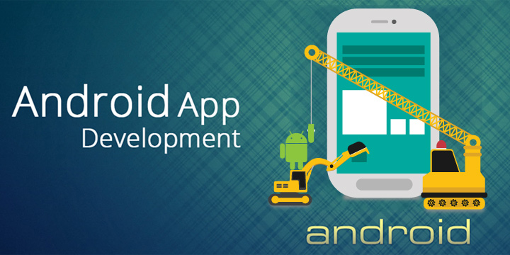 Android app development company India
